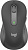 Мышь Logitech M650 Large графитовый оптическая 4000dpi silent беспров. BT/Radio USB 5but (910-006247)