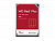 Жесткий диск/ HDD WD SATA3 14Tb Red Plus 7200 512Mb 1 year warranty