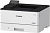 Принтер лазерный Canon i-Sensys LBP246dw II (7187C006) A4 Duplex Net WiFi белый
