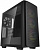 Deepcool CK560 черный без БП ATX 2x120mm 1x140mm 2xUSB3.0 audio bott PSU