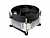 Вентилятор корпусной Вентилятор ACD ACD-CD5M3-A Cooler, s.115x, TDP 95W, 2400rpm, 31.6dBA, screw, 3pin ,OEM {20} (573484)