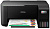 МФУ струйный Epson L3250 (C11CJ67525/508/503/418/405/408) A4 WiFi черный