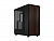 Корпус ПК без блока питания/ Case Fractal Design North XL RC Charcoal TG Dark, Full-Tower, 3x140mm, 2xUSB-A 3.0 + 1xUSB 3.2 Type-C, ATX, mATX, mITX Black