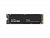 Твердотельный накопитель Crucial T710 2TB PCIe Gen5 NVMe 2280 M.2 SSD CT2000T710SSD8