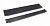 Фальш-панель Lanmaster TWT-CB-FP-3U 3U черный