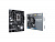 ASUS PRIME H610M-E D4-CSM (Socket 1700, mATX, 2xDDR4(64GB),  VGA/HDMI/DP, 1xPCIe 4.0x16/1xPCIe 3.0, 1xLAN, 4xSATA 6Gb/s, 2xM.2, 2xUSB 3.2, 2xUSB 2.0, 2xPS/2)