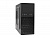 Корпус Minitower ExeGate BA-203U  (mATX, без БП, 3*USB+1*USB3.0, аудио, черный)