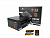 Блок питания 850W/ Power Supply Thermalright, 850W 80+ Bronze (ATX, 3.0, PCIe 5.0, Full modular, 1x24(20+4)pin, 2xCPU 8(4+4)pin, 4xPCIe*2 8(6+2)pin, 3xSATA3, 1x12+4pin (12VHPWR PCIe 5.0 12+4pin 600mm), 3xMOLEX4pin, Active, 120x120mm, 150x140x86mm, APFC, b