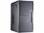 Корпус с блоком питания 450Вт./ Case Foxline FL-733, mATX, 2x5.25EXT, 2x3.5EXT, 5x3.5INT, 2xUSB2.0, HDA, w/o FAN, w/450W ATX PSU, w/1.2m EU pwr cord