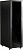 Шкаф серверный Lanmaster (TWT-CBB-47U-6X10-G1) напольный 47U 600x1000мм пер.дв.стекл 2 бок.пан. металл 800кг черный 926мм 2277мм IP20 металл