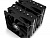Устройство охлаждения(кулер) Thermalright Peerless Assassin 120 SE Soc-AM5/AM4/1200/1700/1851 черный 4-pin 25.6dB Al+Cu 730gr Ret (PA120-SE-BL)