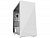 корпус ZALMAN Z1 ICEBERG, MATX, WHITE, WINDOW, 2xCOMBO (3.5" OR 2.5"), 3x2.5", 1xUSB2.0, 2xUSB3.0, FRONT 2x120mm, REAR 1x120mm