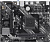 ASUS PRIME A520M-R (Socket AM4, mATX, 2xDDR4(64GB), HDMI 2.1, 1xPCIe 3.0x16/1xPCIe 3.0, 1xLAN, 4xSATA 6Gb/s, 1xM.2, 4xUSB 3.2, 2xUSB 2.0, 2xPS/2)
