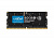 Модуль памяти 24GB Crucial DDR5 5600 SO DIMM Classic Laptop Memory Non-ECC, CL46, 1.1V, SRx8, RTL
