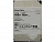 Жесткий диск/ HDD WD/HGST SATA Server 16Tb Ultrastar DC HC550 7200 6Gb/s 512MB 1 year warranty