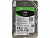Жесткий диск/ HDD Seagate SATA 5Tb 2.5"" 15mm 5400 128Mb 1 year warranty