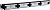 Патч-панель NTSS NTSS-PP-1U-24-UTP-RJ45-6-D 19" 1U 24xRJ45 кат.6 UTP