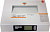 Шредер Office Kit S600 0,8х5 серый (секр.P-7) фрагменты 6лист. 60лтр.