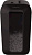 Шредер Fellowes PowerShred LX65 черный (секр.P-4) фрагменты 10лист. 22лтр. скрепки скобы пл.карты