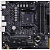 ASUS TUF GAMING B550M-PLUS (Socket AM4, mATX, 4xDDR4(128GB), HDMI 2.1/DP, 1xPCIe 4.0x16/1xPCIe 3.0x16, 1xPCIe 3.0, 1xLAN (2.5GbE), 4xSATA 6Gb/s, 2xM.2, 1xType-C, 5xUSB 3.2, 2xUSB 2.0, 1xPS/2)