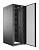 Шкаф коммутационный C3 Solutions (C3.RF4805) напольный 48U 750x1200мм пер.дв.перфор. задн.дв.перфор. 2 бок.пан. направл.под закл.гайки 1500кг черный 765мм 180кг 2249мм IP20 металл