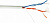 Кабель информационный Lanmaster TWT-5EUTP2PT-WH кат.5E UTP 2 пары 24AWG PVC внутренний 305м белый