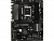 Материнская плата ASROCK Z890 PRO-A, LGA1851, Z890, 4*DDR5, 4*SATA, 4*M.2, 4*USB 3.2, 4*USB 2.0, Type-C, 1*PCIx16, 2*PCIx4, 1*M.2 (Key E), HDMI+DP, ATX