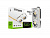 Видеокарта Zotac RTX5060Ti TWIN EDGE OC WHITE ED 8GB GDDR7 128bit 3xDP HDMI 2FAN RTL