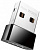 Сетевой адаптер Wi-Fi Cudy WU650 AC650 USB 2.0 (ант.внутр.) 1ант.