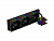 Thermalright Система водяного охлаждения Magic Qube 360 ARGB Black / 3x120mm ARGB PWM Fans / TRMQ360AB