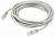 Патч-корд KingPrice KP-PC-c5e-5m-g 1Гбит/с UTP 4 пары cat.5E CCA molded 5м серый RJ-45 (m)-RJ-45 (m)