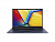 Ноутбук ASUS Vivobook 15 D1502YA-BQ938 AMD Ryzen 7 5825U/16Gb (D4)/SSD512Gb/15.6"/IPS/FHD/1920x1080/60Hz/NoOS/Blue/1.7kg