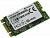 Твердотельный диск 240GB Transcend MTS420, 3D NAND, M.2, SATA III [R/W - 560/500 MB/s]