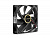 Exegate EX299890RUS Вентилятор 12В DC ExeGate EX12025H2P (120x120x25 мм, Hydraulic bearing (гидродинамический), 2pin, 1500RPM, 25dBA)