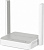 Роутер беспроводной Keenetic Netcraze Carrier (NC-1721) AC1200 10/100BASE-TX/4G ready белый