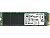Твердотельный диск 500GB Transcend MTE115S, 3D TLC NAND, M.2 2280,PCIe Gen3x4, DRAM-less