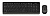 Клавиатура + мышь A4Tech Fstyler FG1010S клав:черный/серый мышь:черный/серый USB беспроводная Multimedia (FG1010S GREY)