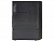 Корпус AEROCOOL MIDITOWER ATX,micro ATX,mini-ITX W/PSU 7x12cm Fan(1 предустановлен) черный с окном Quantum-G-BK-v2 4710562758511