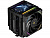 Thermalright Кулер Peerless Assassin Vision 120 MAX ARGB Black  LGA115X/1200/1700/1851AM4/AM5 (Dual Tower, 2x120mm ARGB PWM Fan, медное основание, 6 тепл. трубок 6мм) / TRPA120VMAB