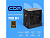 Блок питания CBR ATX 700W 80+ Bronze, DC-DC, APFC, 0.6mm, 24pin, 1*8-pin(4+4P), 2*6+2pin, 6*SATA, 4*IDE, 12cm fan, 1.5м кабель питания, черный [PSU-ATX700-12GM] BOX