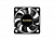 Exegate EX297025RUS Вентилятор 12В DC ExeGate EX05015B3P (50x50x15 мм, 2-Ball (двойной шарикоподшипник), 3pin, 6000RPM, 33dBA)