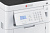 Принтер лазерный Kyocera Ecosys PA4000cx (1102Z03NL0) A4 Duplex белый