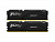 Kingston DDR5 DIMM 32Gb Kit 2x16Gb 5600MHz KF560C36BBE2K2-32 Fury Beast Black