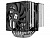 Устройство охлаждения(кулер) Thermalright Royal Knight 120 SE Soc-AM5/AM4/1200/1700/1851 серебристый/черный 4-pin 25.6dB Al+Cu Ret (RK120-SE)