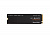 Твердотельный накопитель Western Digital Black SN850X SSD M2.2280 PCIe 4.0 2Tb, 7300MBs/6600MBs, TBW 1200, WDS200T2X0E , 1 year