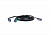 Кабель D-Link DKVM-CB5/B1A Кабель KVM длиной 5 м с разъемами VGA и PS/2 для DKVM-4K/B