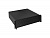 Exegate EX292257RUS Серверный корпус ExeGate Pro 3U450-08 <RM 19", высота 3U, глубина 390, без БП, USB>
