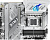 Материнская плата ASUS ROG STRIX X870-A GAMING WIFI, AM5, X870, 4*DDR5, 2*SATA, 4*M.2, 9*USB 3.2, 2*USB4, Type-C, 3*PCIx16, DP+HDMI, ATX; 90MB1IF0-M0EAY0