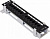 Патч-панель Suprlan 10-0407 10" 1U 12xRJ45 кат.5E UTP