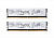 Модуль памяти Apacer DDR5 DIMM 5600-40 2048x8 32GB 1.25V OC NOX White DDR5 w/HS RP-K2